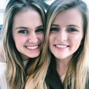 Meet your Posher, Leah